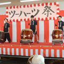 ���ނ瑾�ۂ̉��t���n�܂�܂���