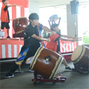 ���͂̉��t���I���Ă���܂���