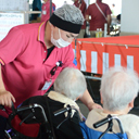 �X�^�b�t�͂��܂߂ɑ̒��`�F�b�N